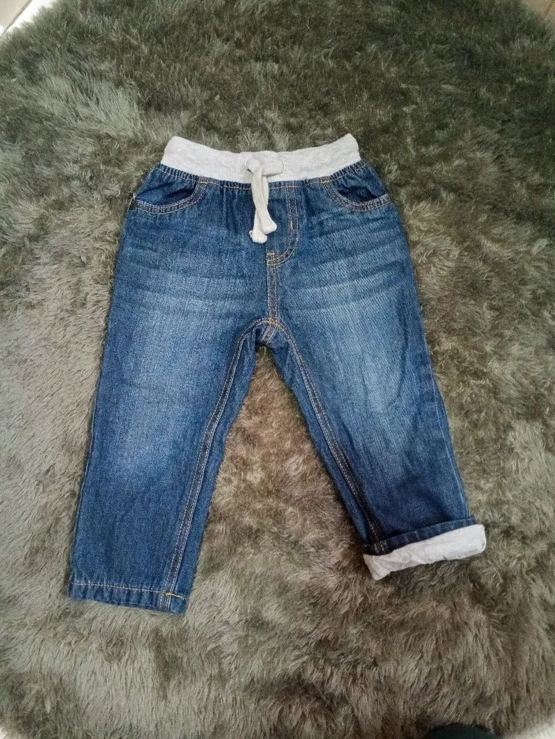Celana Jeans Toddler 1-2 y/o - Mothercare photo 1