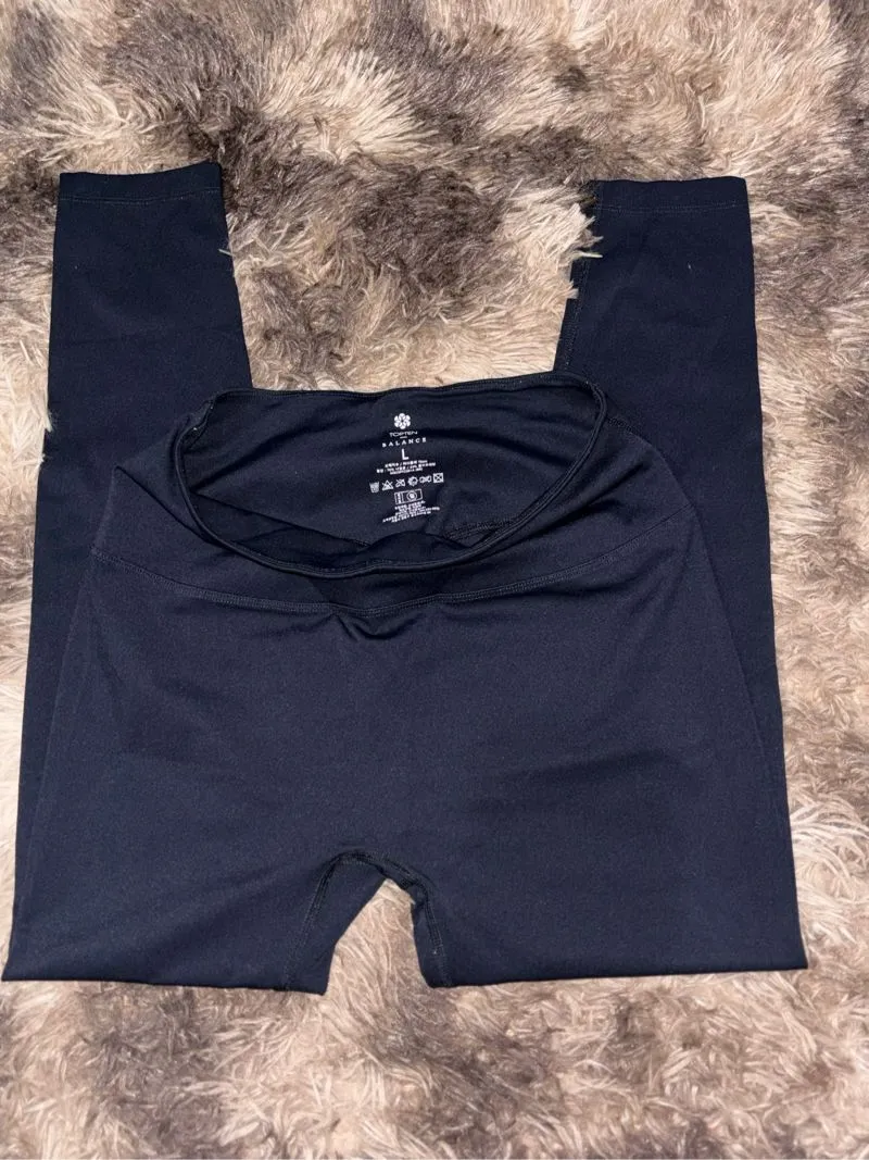 Leggings premium photo 1
