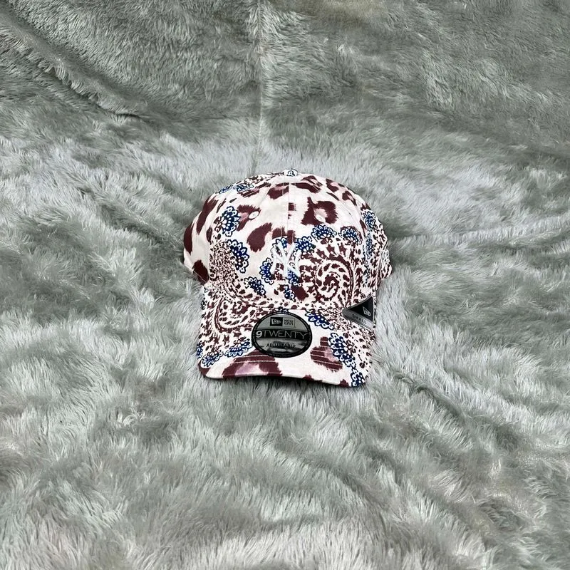 New Era 920 Paisley NY Yankees photo 1