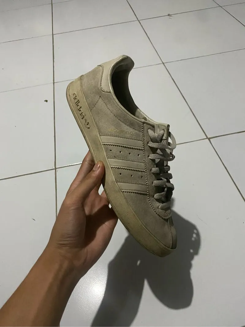 Sepatu adidas Broomfield  photo 1