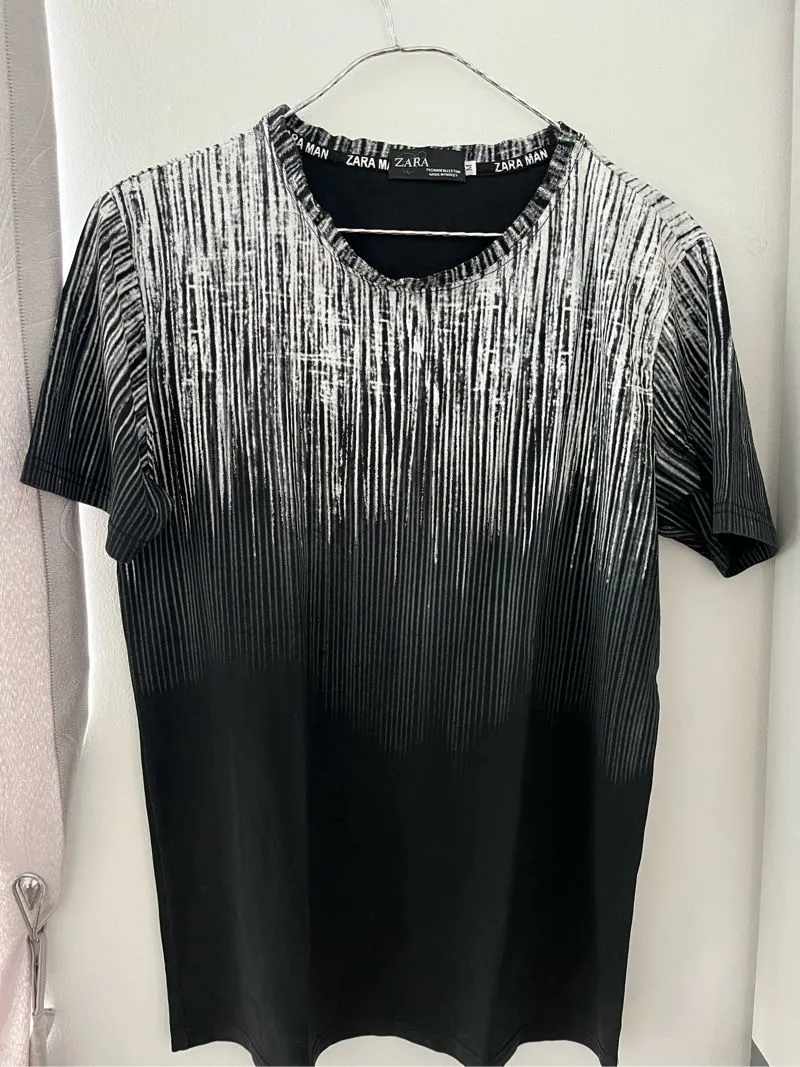 T shirt ZARA photo 1