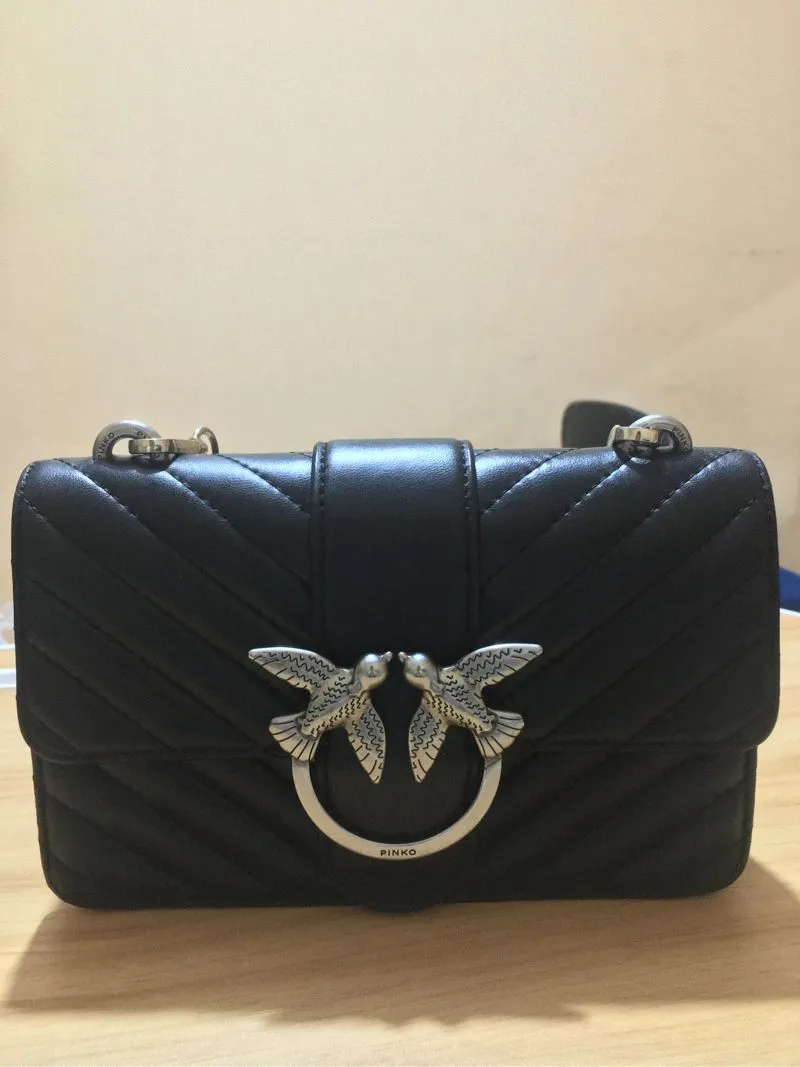 Pinko Mini Love  photo 1
