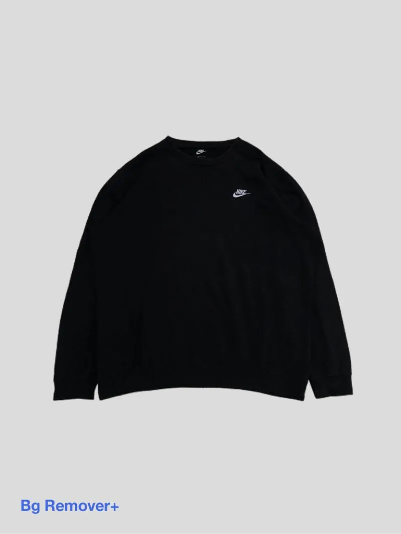 SWEATER NIKE CLUB photo 1