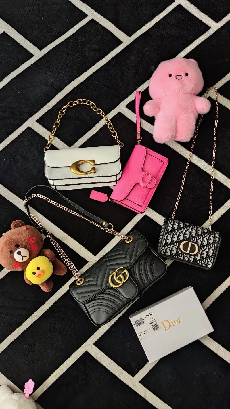 Tas premium wanita photo 1