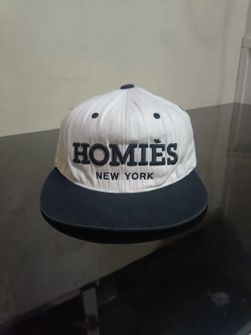 Topi Homies New York Snapback photo 1