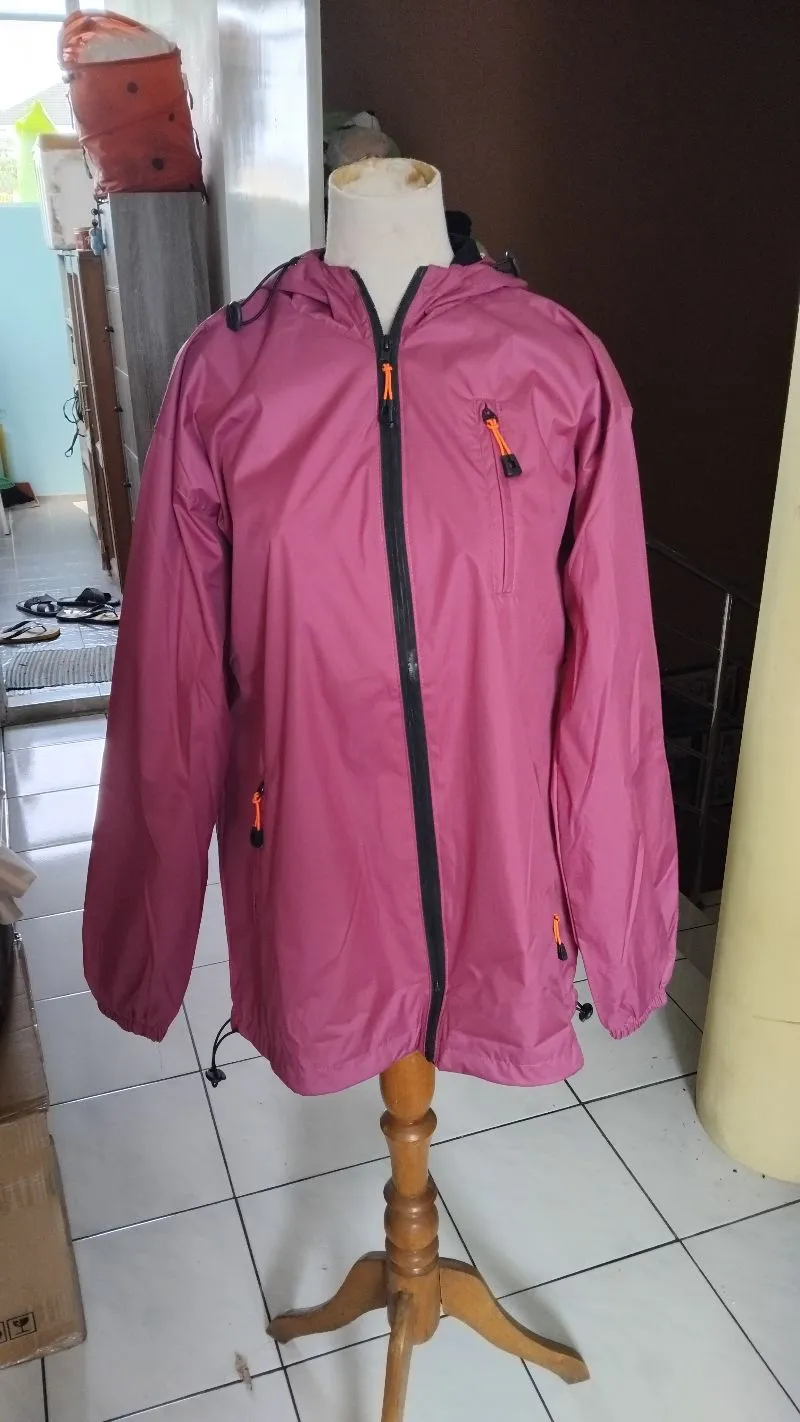 jaket parasut photo 1