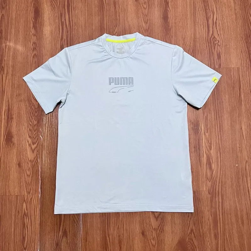 Jersey Running Sport Puma photo 1