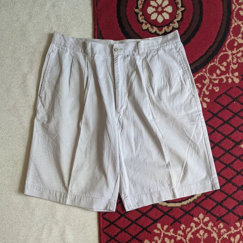 Giordano Chino Short Pants photo 1