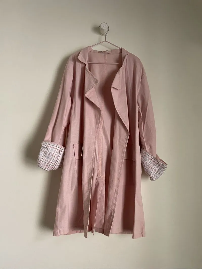 Outer pink photo 1
