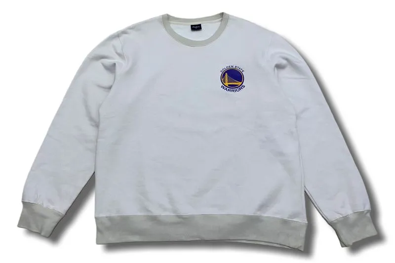 Malbon golf x Golden state warriors photo 1