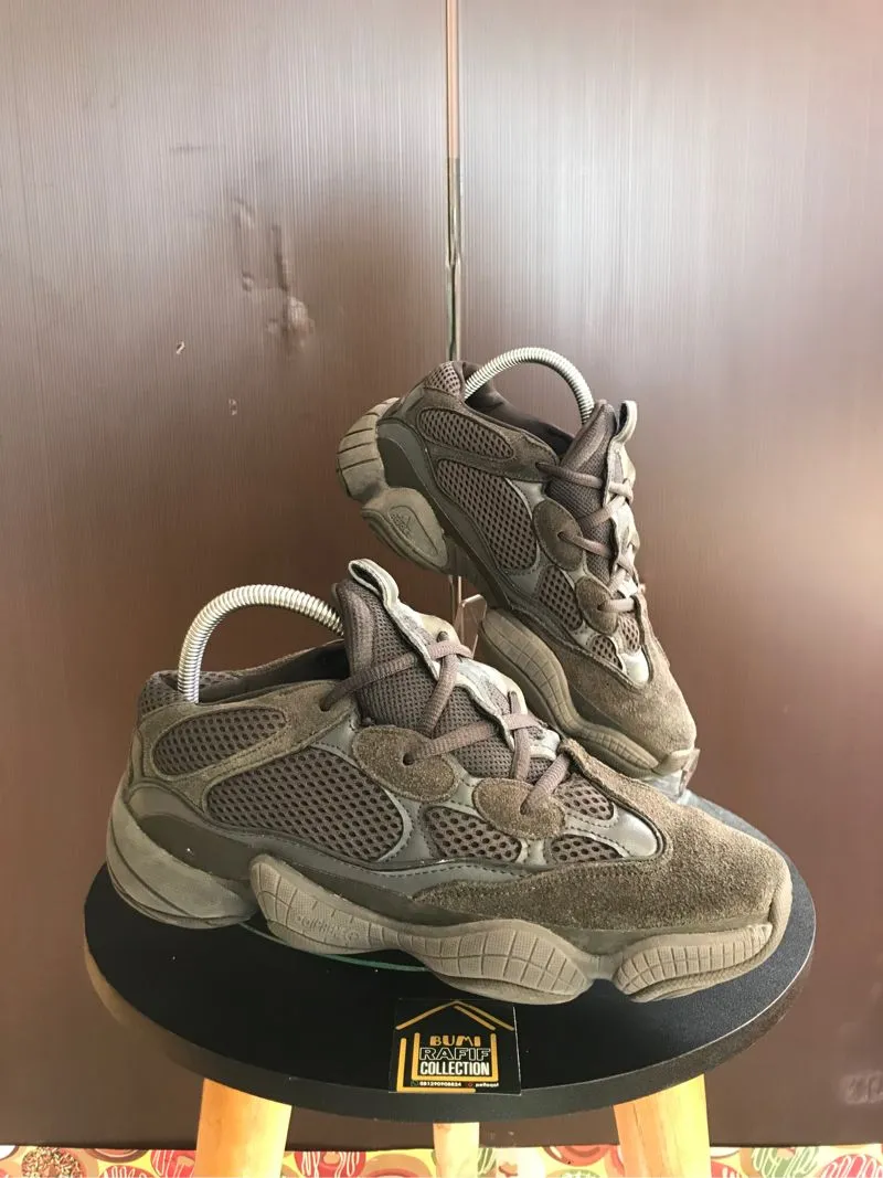 Yeezy 700 Yeezy 500 Salt Fake Legit Check Yeezy 500 Salt On Sale