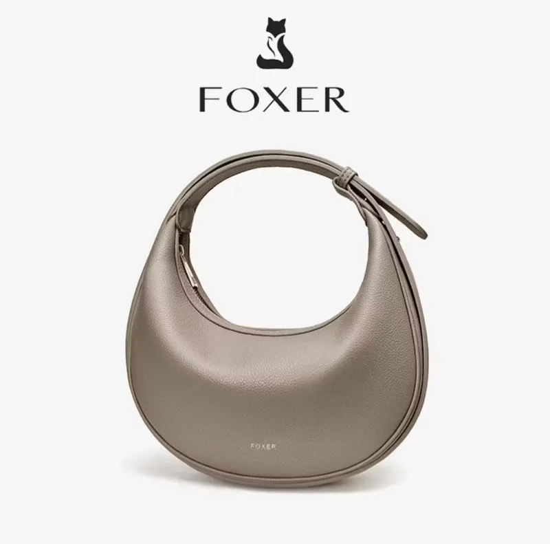 Tas selempang wanita /totebag Foxer (ori) photo 1