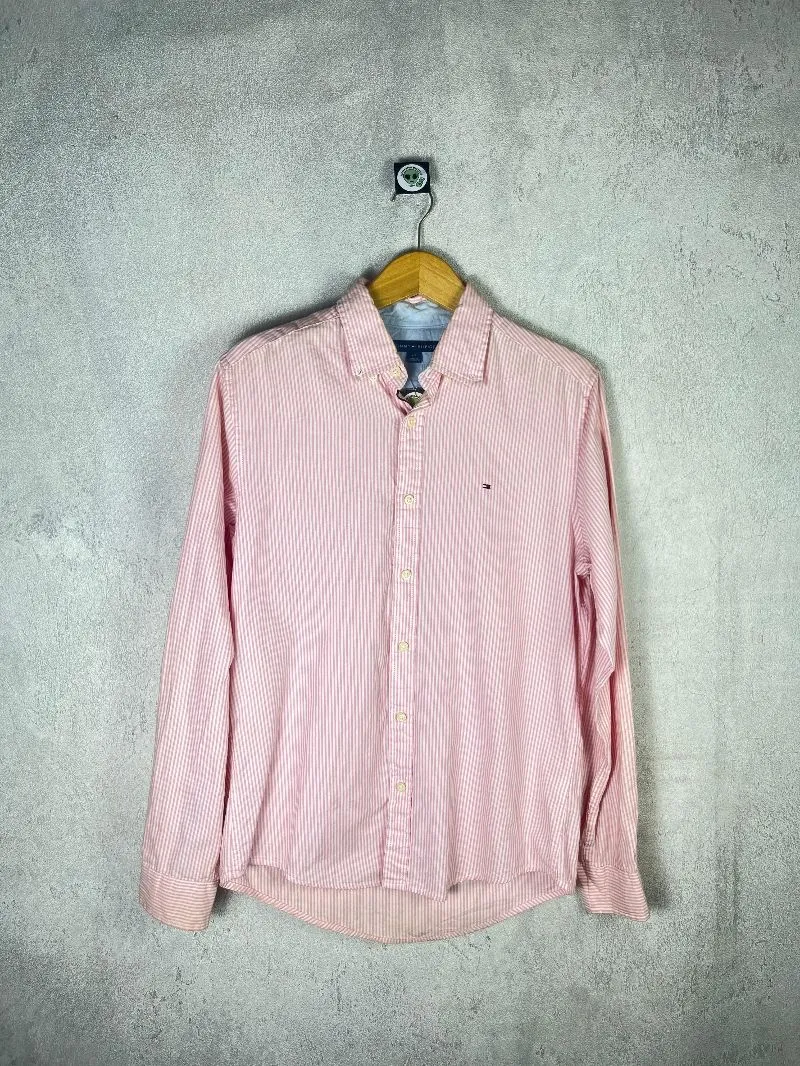 Kemeja Tommy Hilfiger photo 1