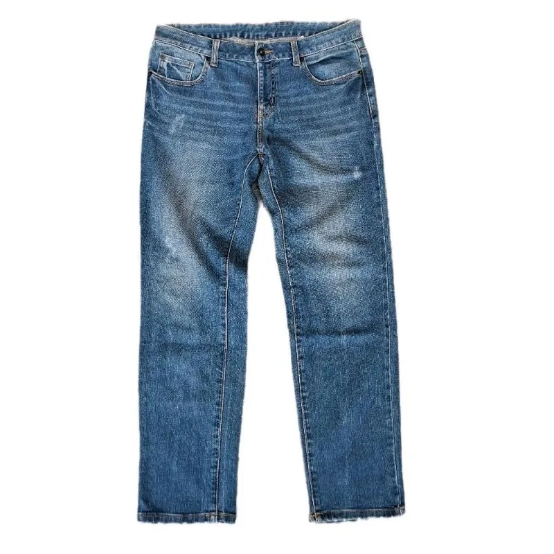 CELANA JEANS STRETCH TOP TEN
LP:90Cm
P:99cm
OL: 17cm photo 1