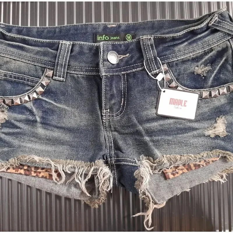 Hotpants photo 1