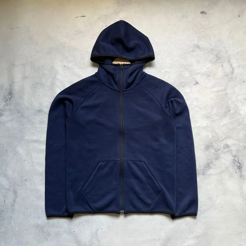 Uniqlo Dry Stretch Zip Hoodie photo 1