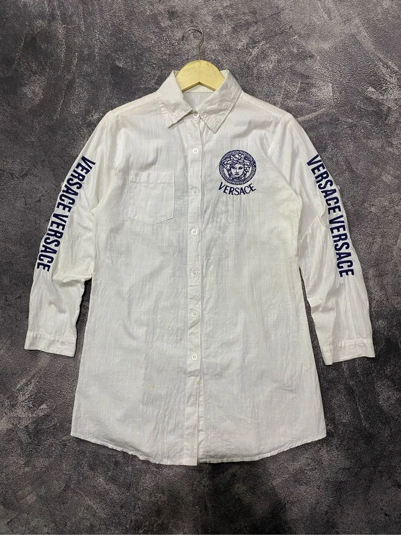 women’s shirt verasace photo 1