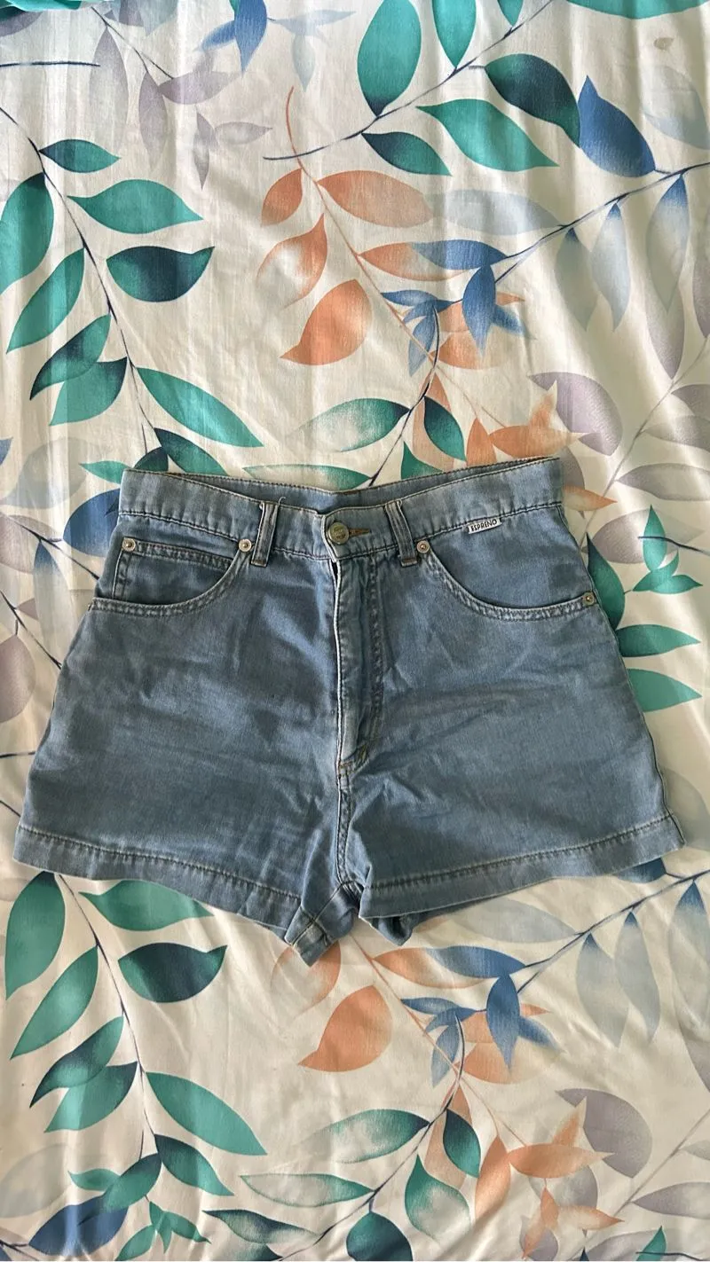 Short Jeans Espreno photo 1