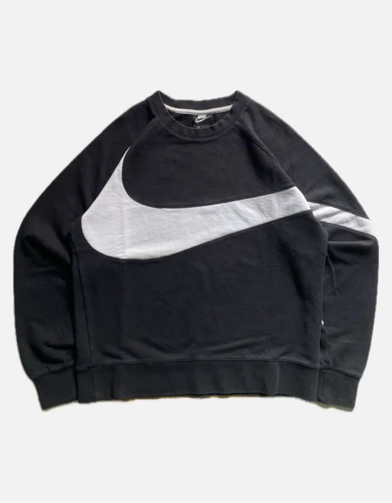 Nike big swoosh photo 1
