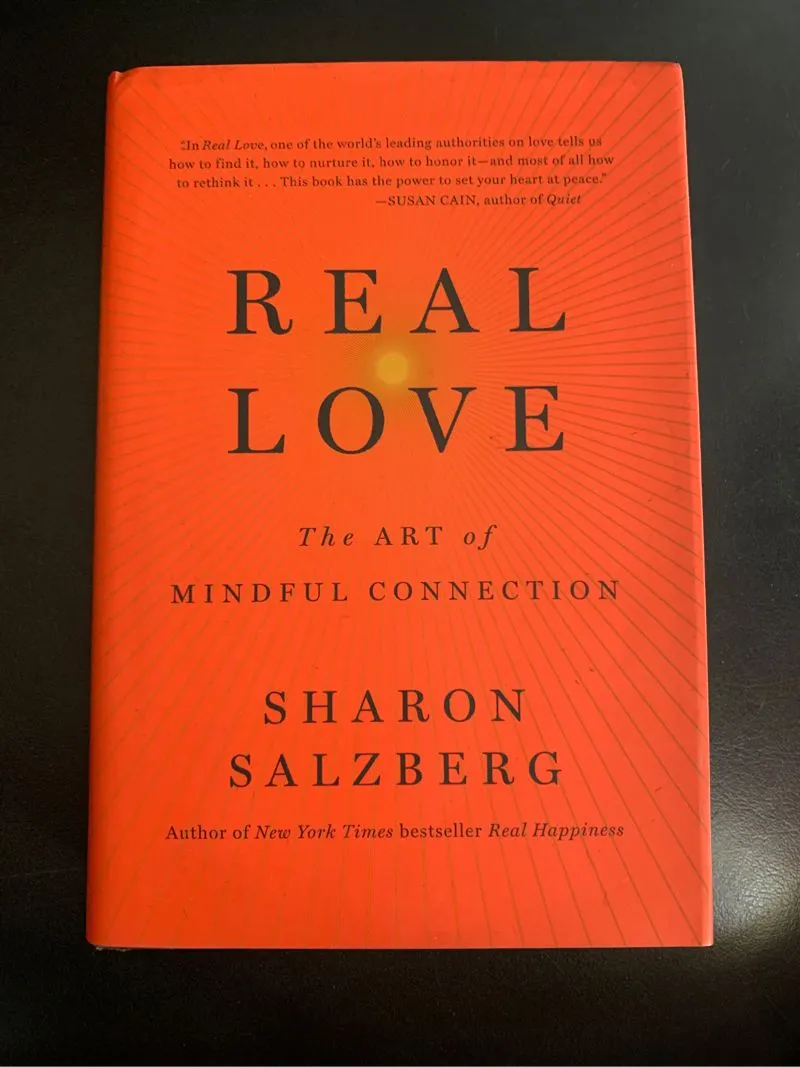 Real Love photo 1