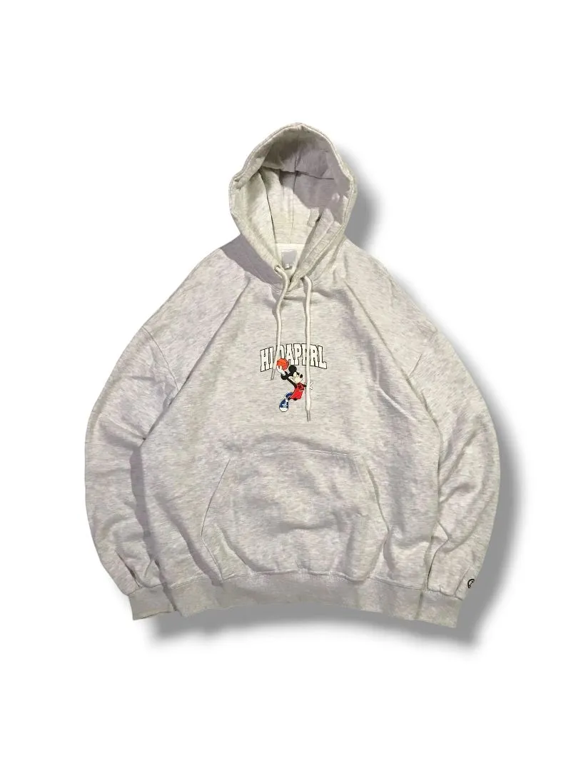 HOODIE HLDAPPRL MIKEY photo 1
