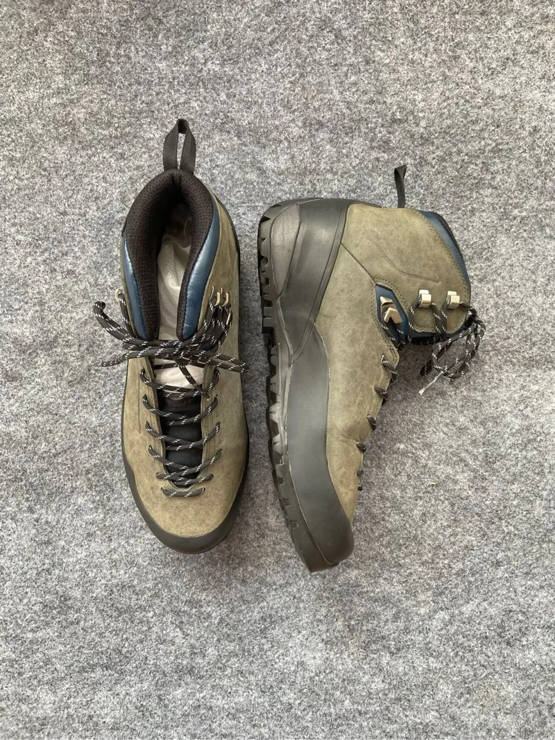 Arcteryx Bora Gtx Leather photo 1