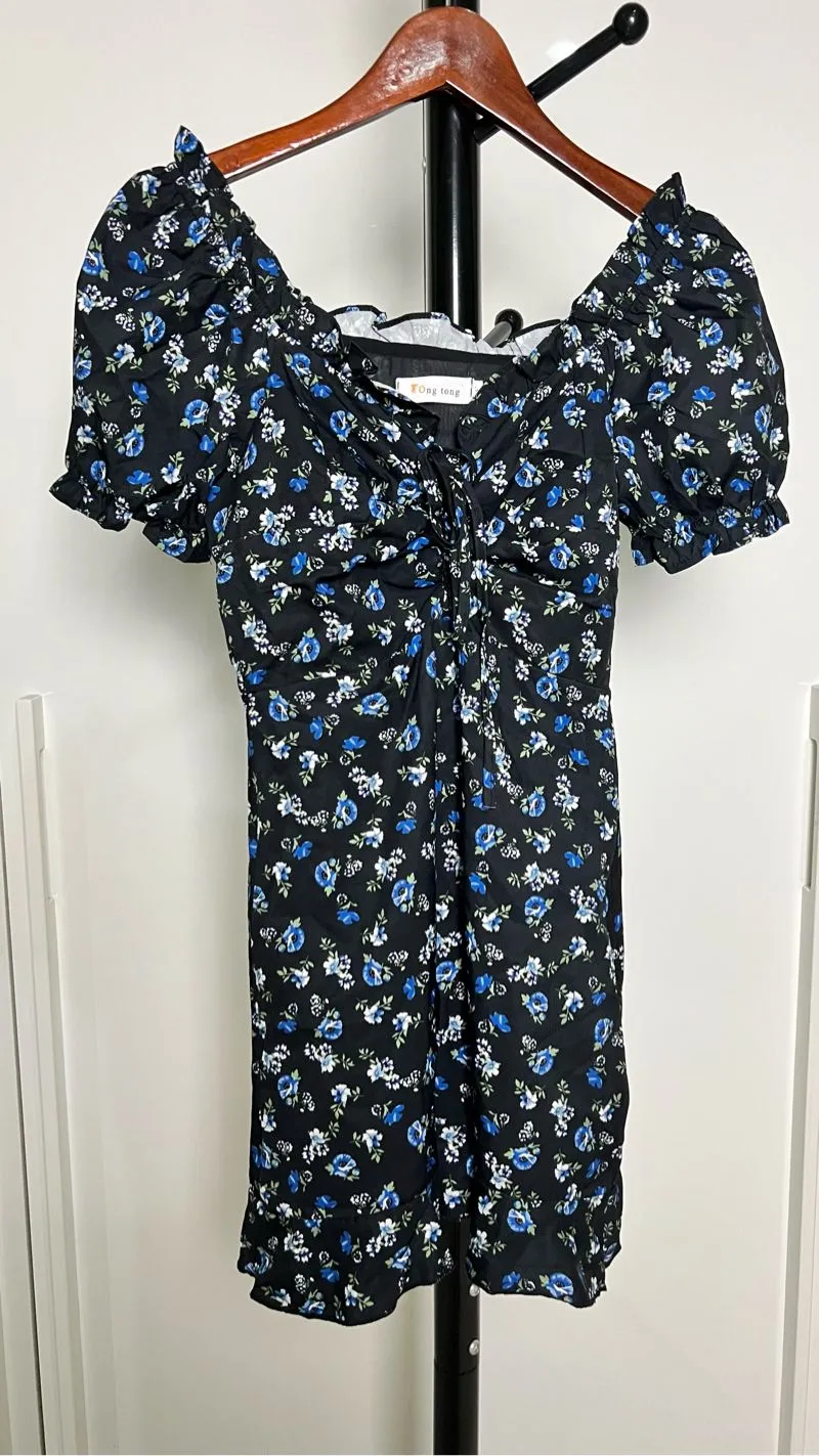 Mini Dress photo 1