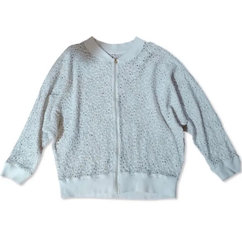 Brokat Semi Batwing jacket photo 1