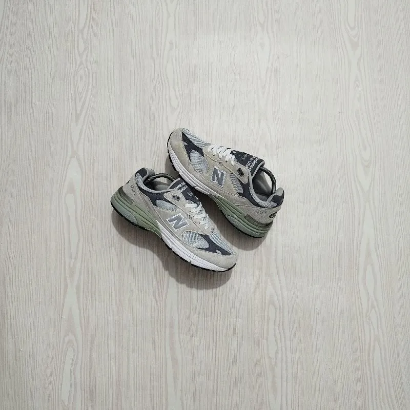 New balance 993 photo 1