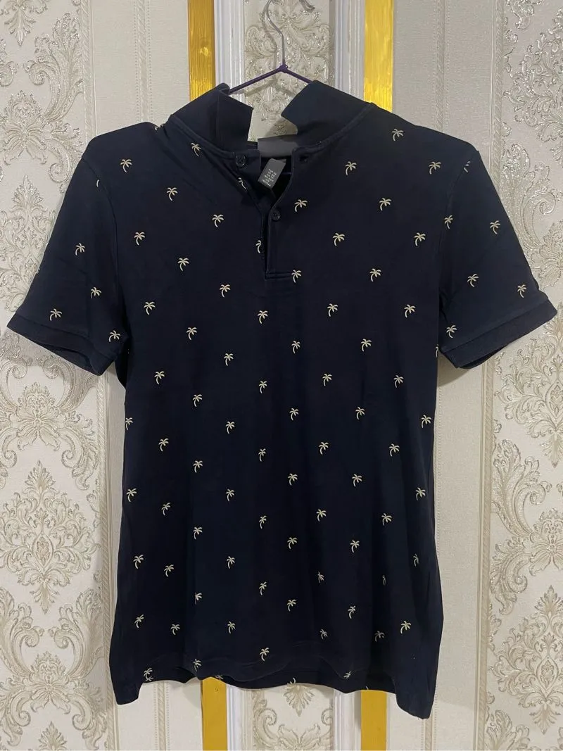 BAJU KERAH MOTIF  photo 1