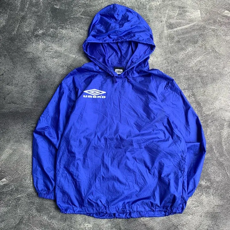 Running jacket umbro photo 1