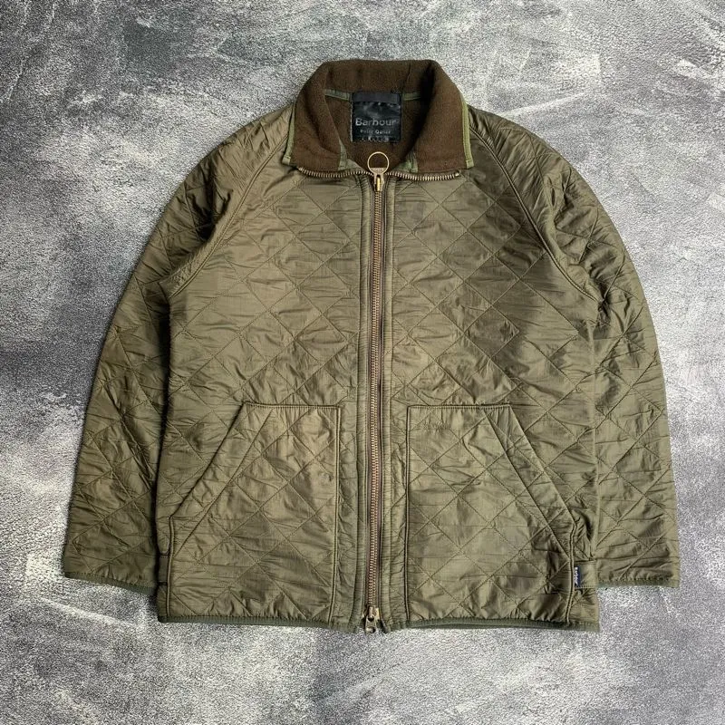 Barbour polar quilts photo 1