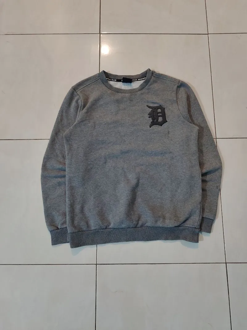Crewneck MLB ( Detroit Tiger) photo 1