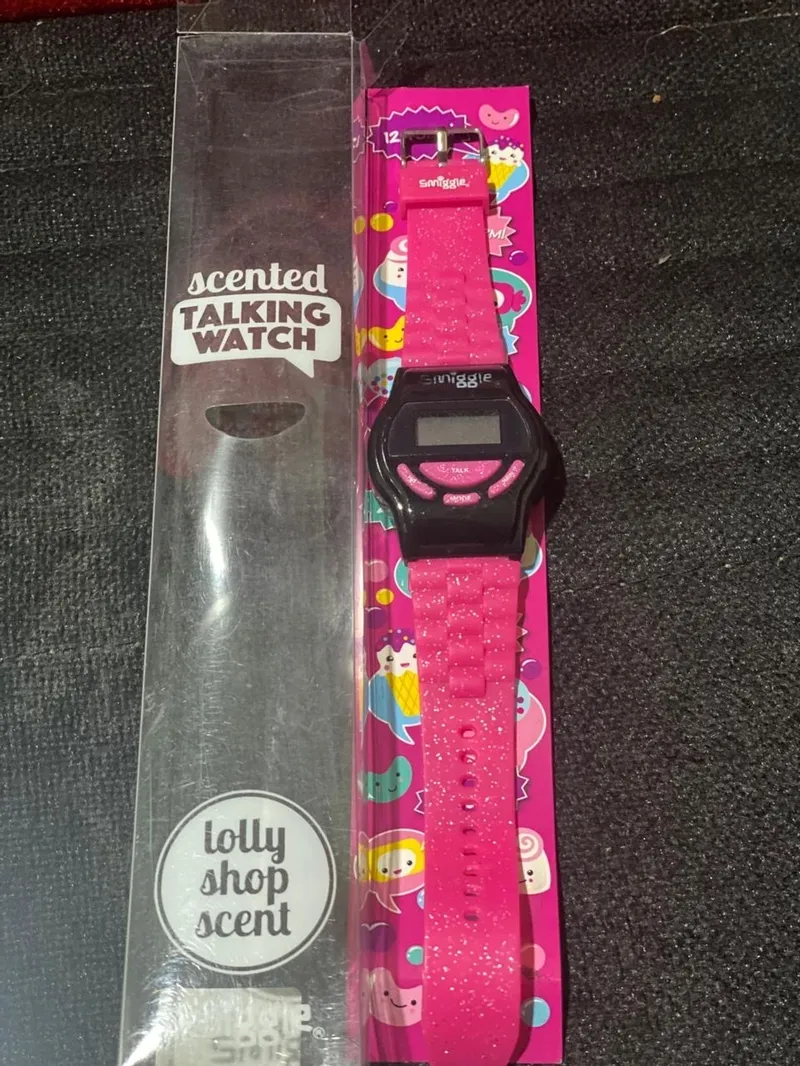 Smiggle Casual Wanita pink photo 1