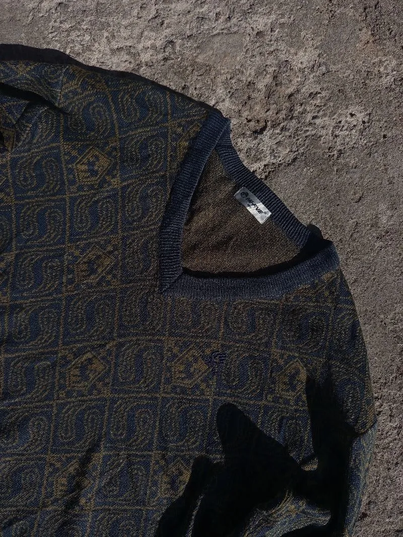 KNITWEAR/SWEATER HI-FIVE photo 1