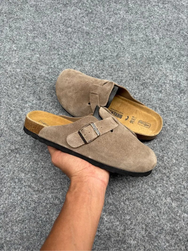 Sendal birkenstock photo 1