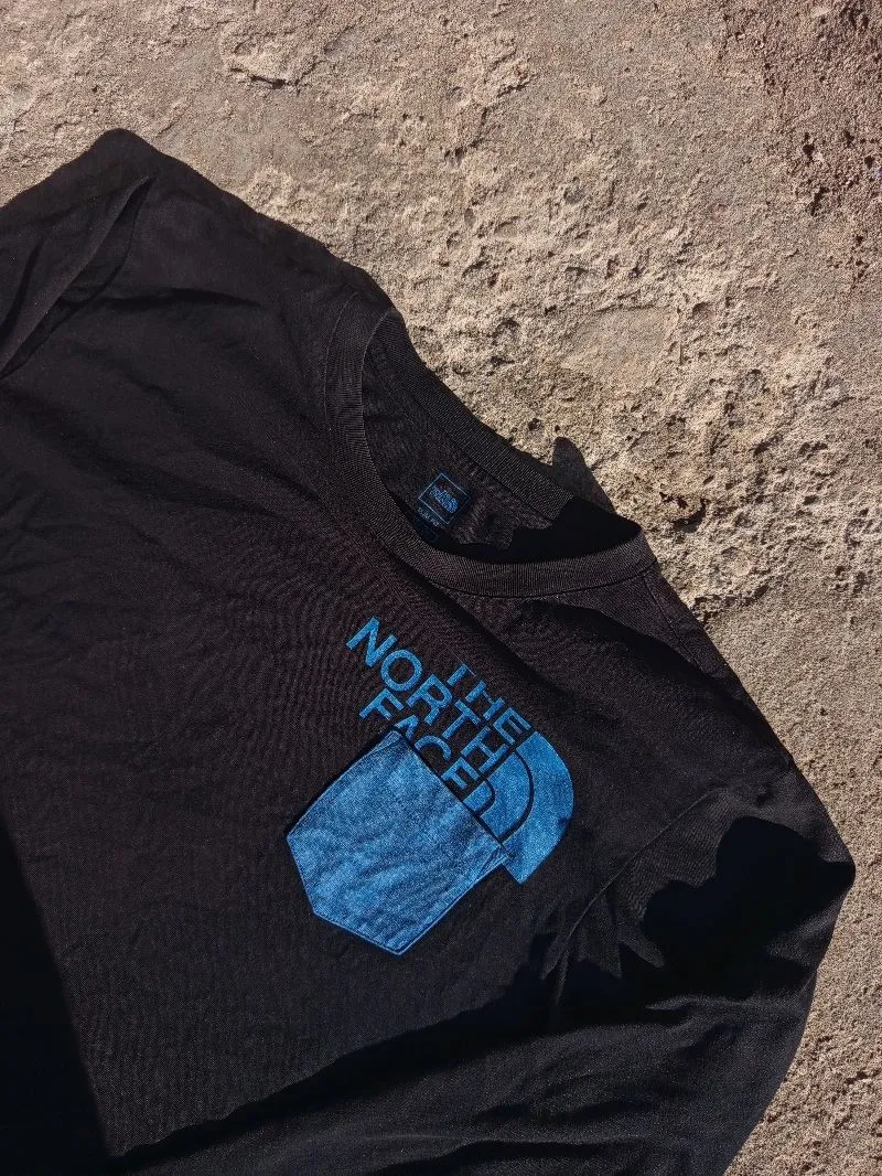 LONG SLEEVED CLOTHES THE NORTH FACE photo 1