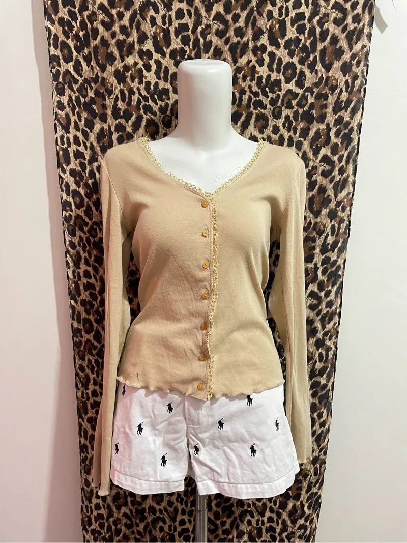 Morgan De Toi Cardigan Coquette photo 1