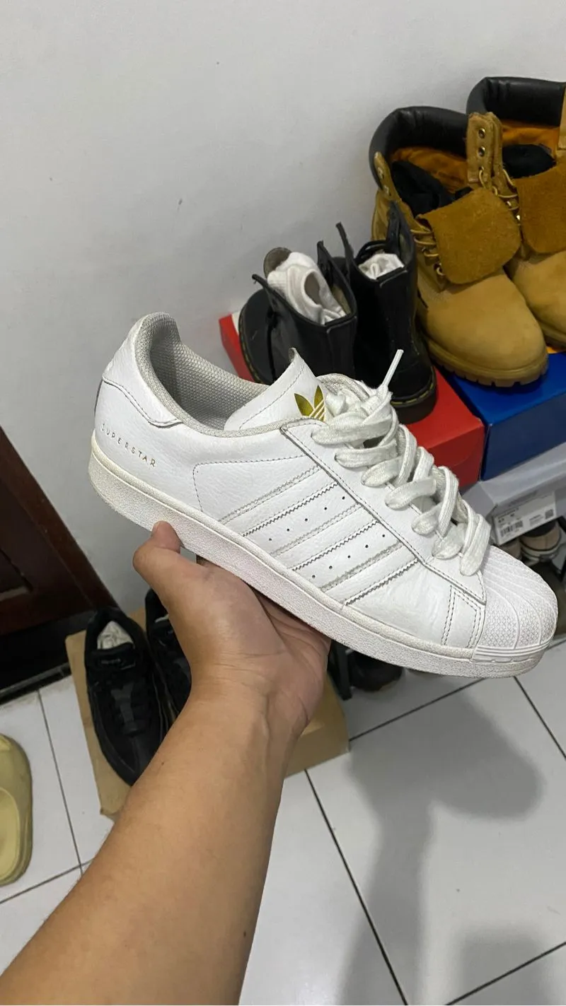Adidas Superstar photo 1