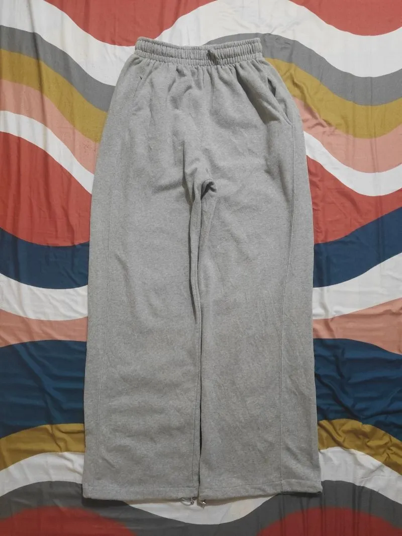 Sweatpants Baggy brand korea photo 1
