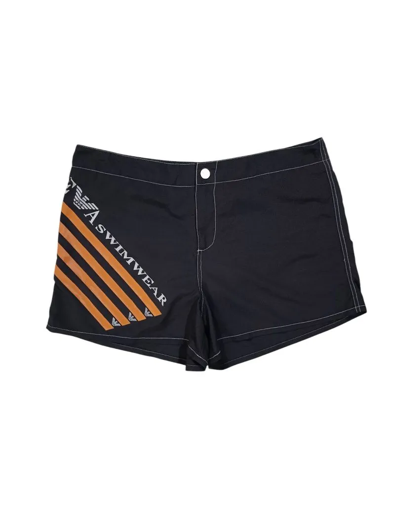 Emporio Armani Swimwear/Renang Short Men's photo 1