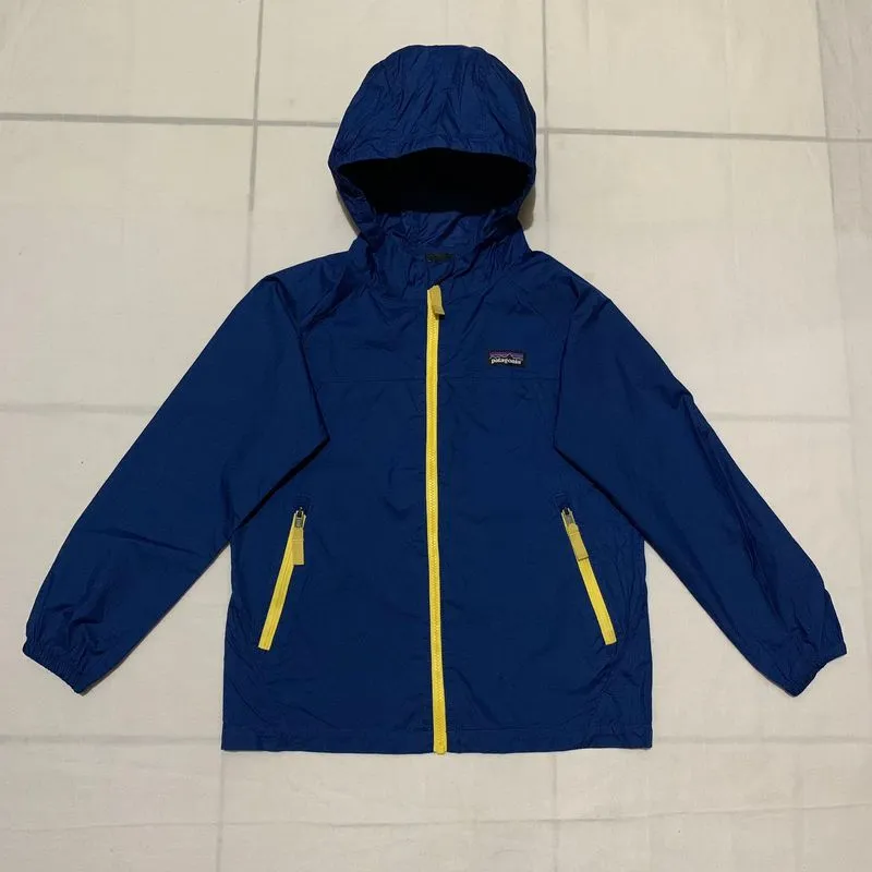 JAKET ANAK PATAGONIA photo 1