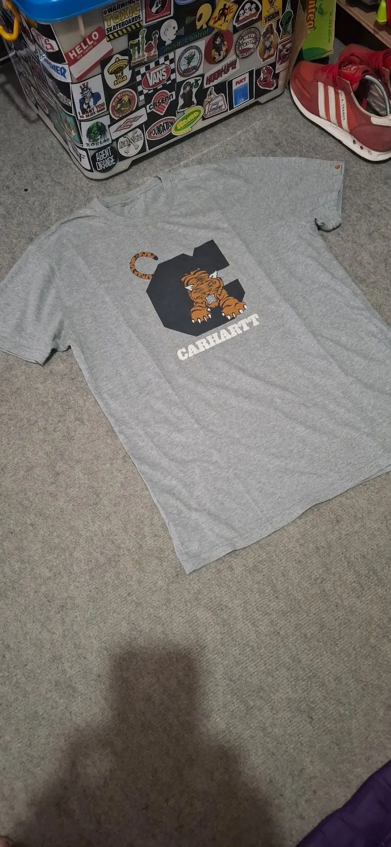 Carhartt photo 1