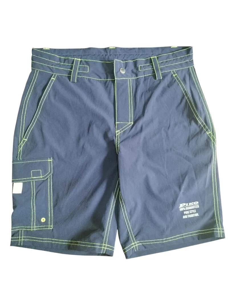 Shortpants Cargo Broadshort PIKO Celana Pendek Kargo Pria photo 1