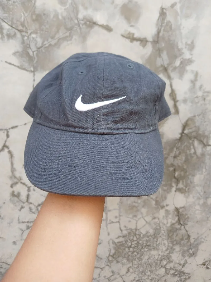 Topi anak cowo NIKE photo 1