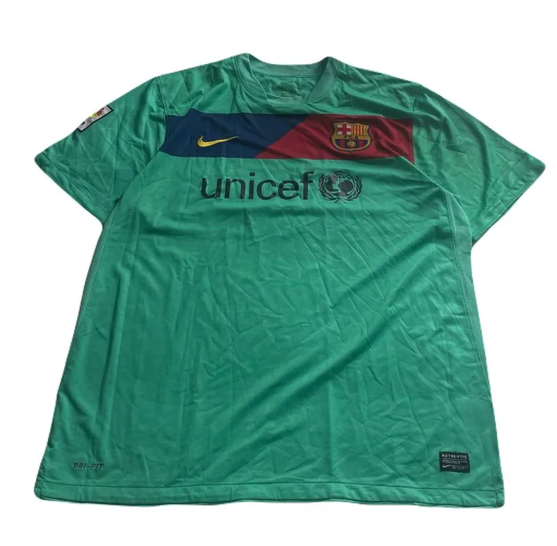 Jersey Barcelona photo 1