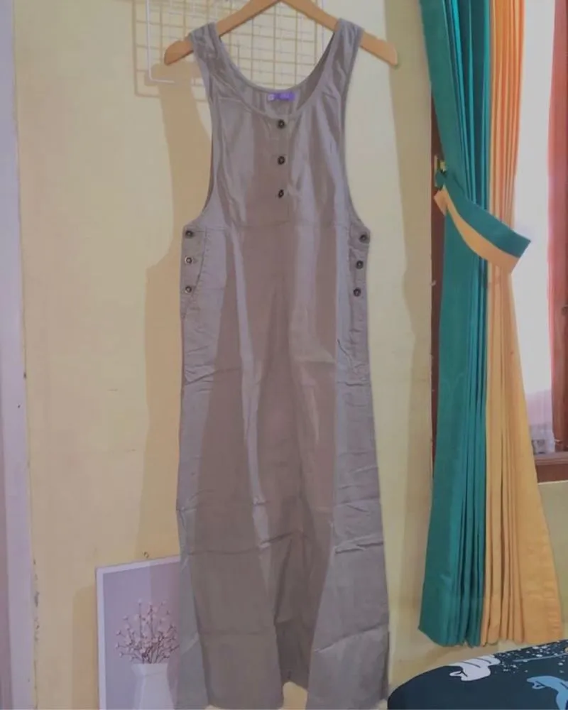 GEELA Overall photo 1