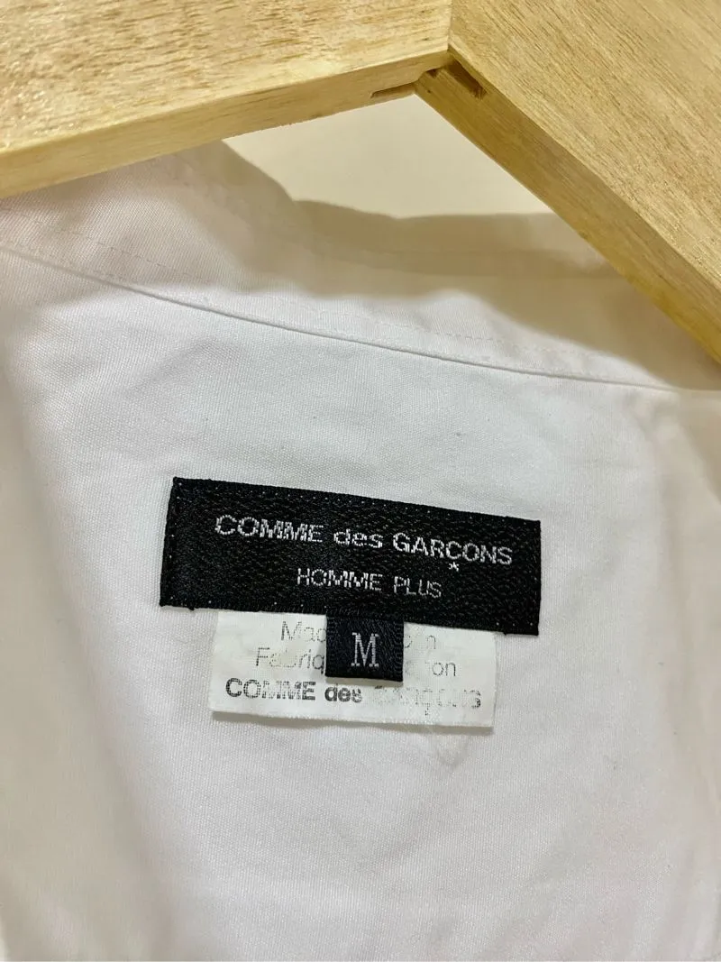 Comme des garcons homme plus photo 1