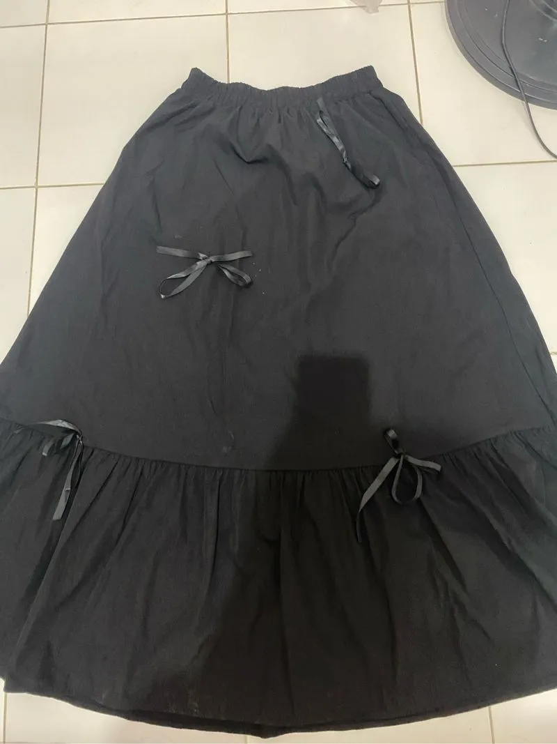 rok hitam photo 1