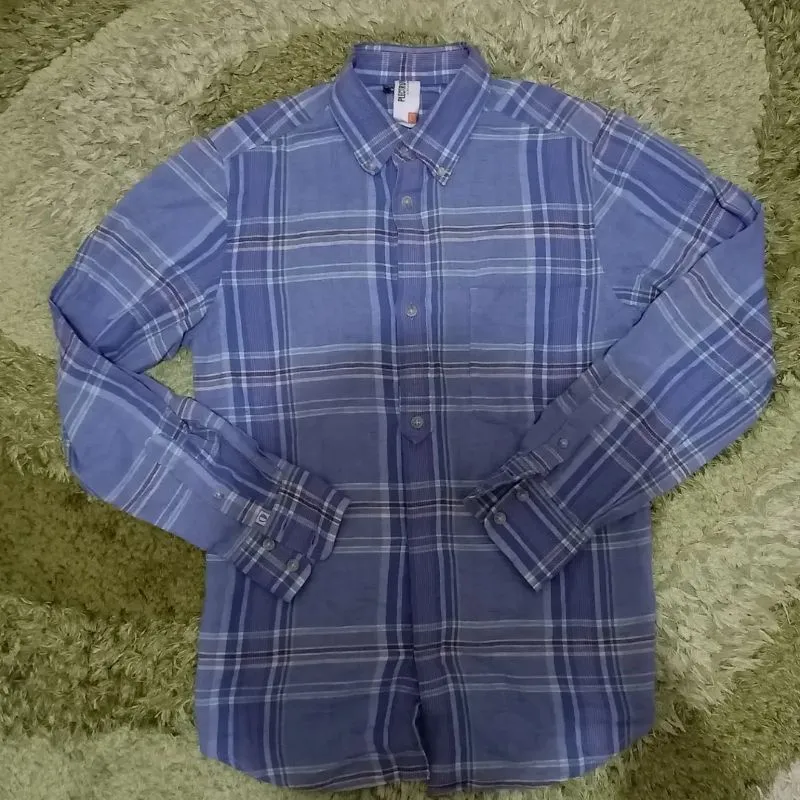 Kemeja Ben Sherman LS photo 1